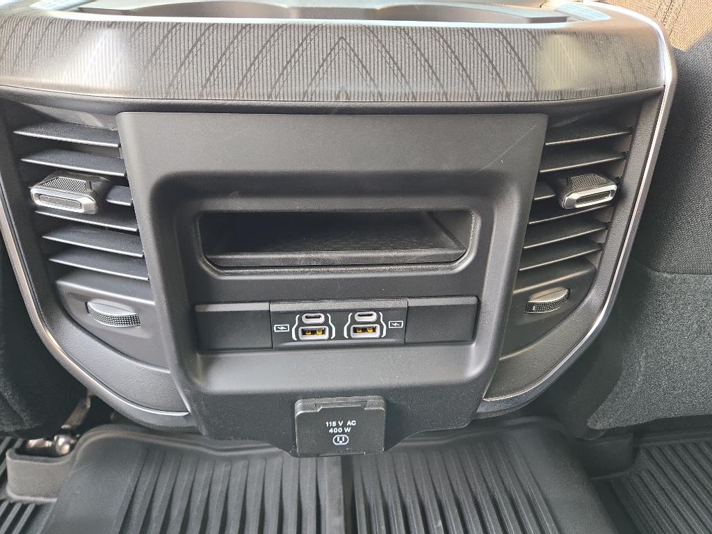 new 2026 Ram 3500 car, priced at $74,237
