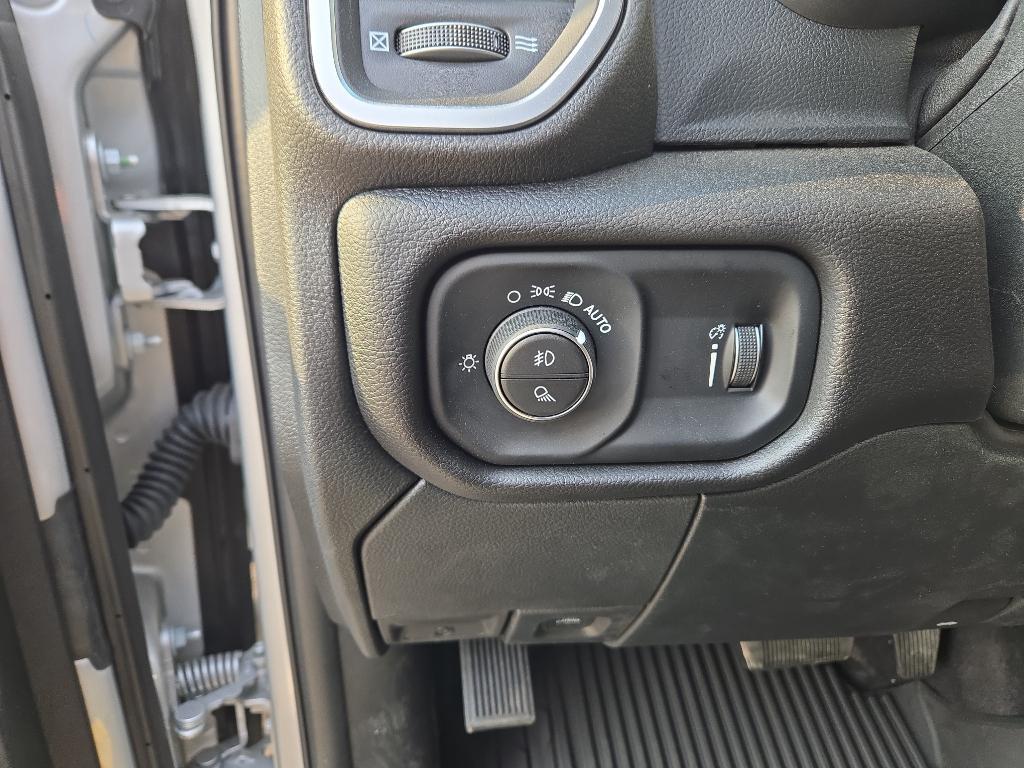 new 2026 Ram 3500 car, priced at $74,237