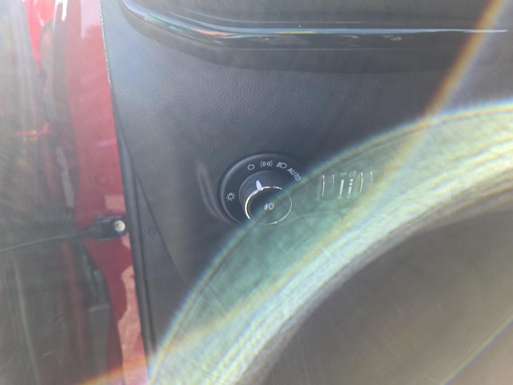 new 2026 Jeep Compass car, priced at $32,854