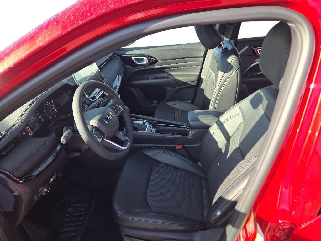 new 2026 Jeep Compass car, priced at $32,854