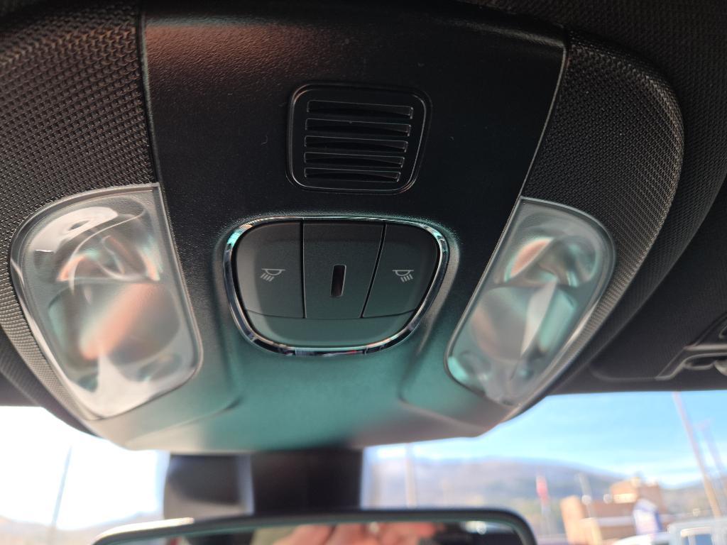 new 2026 Jeep Compass car, priced at $32,854