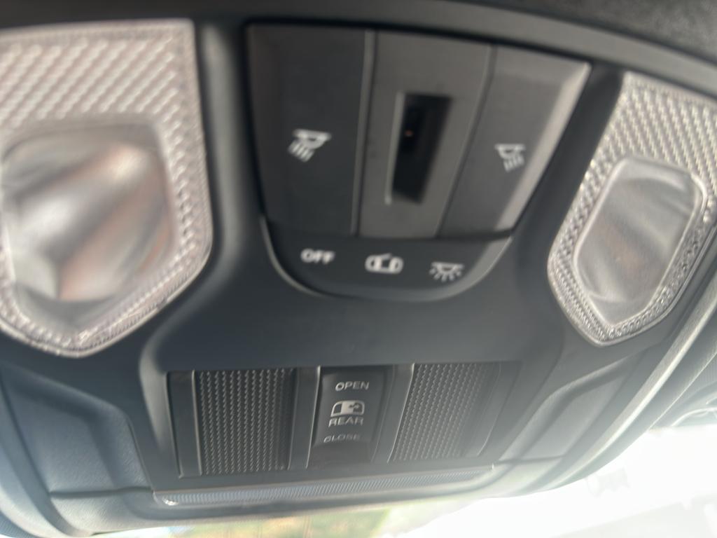 used 2024 Ram 2500 car, priced at $52,799