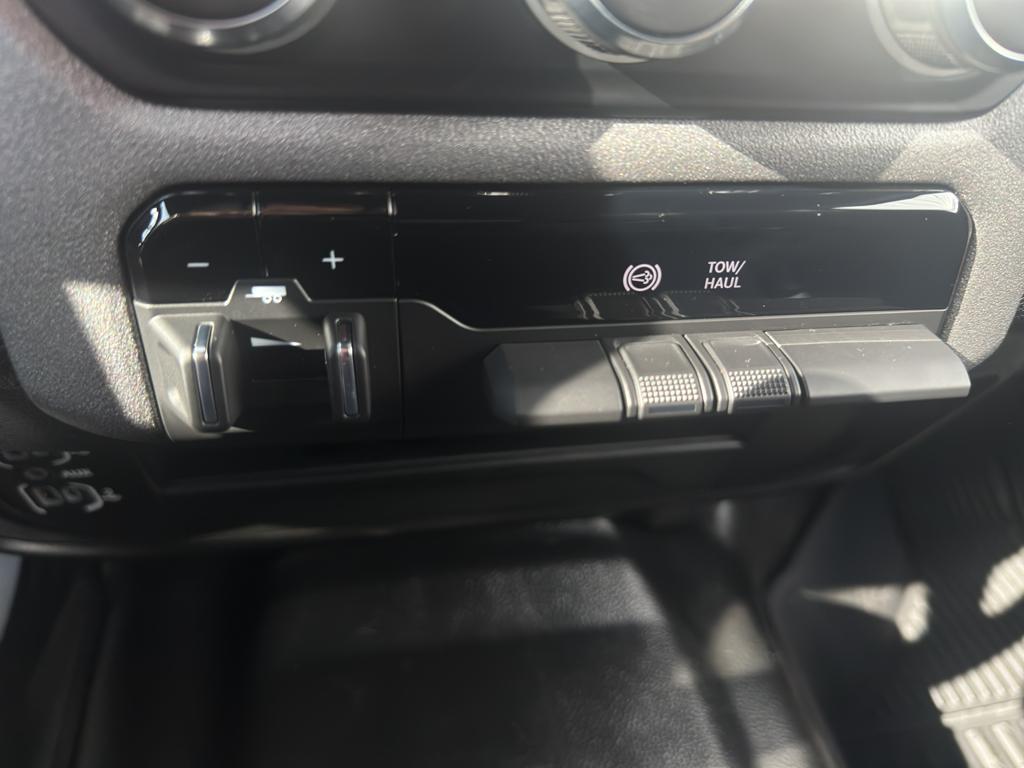 used 2024 Ram 2500 car, priced at $52,799