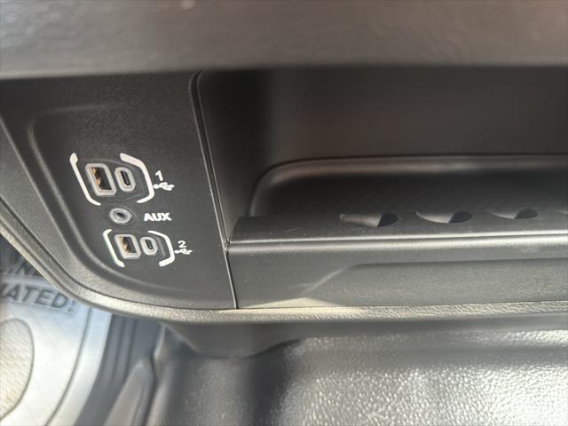 used 2024 Ram 2500 car, priced at $55,299