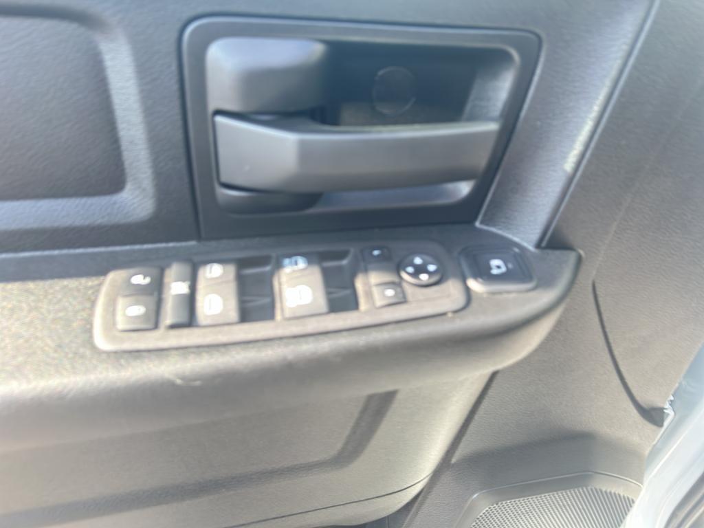 used 2024 Ram 2500 car, priced at $52,799