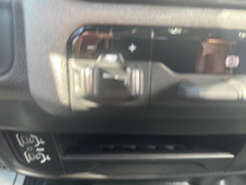 used 2024 Ram 2500 car, priced at $52,799