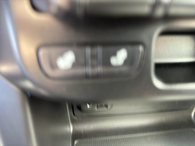used 2021 Chevrolet Colorado car, priced at $30,299