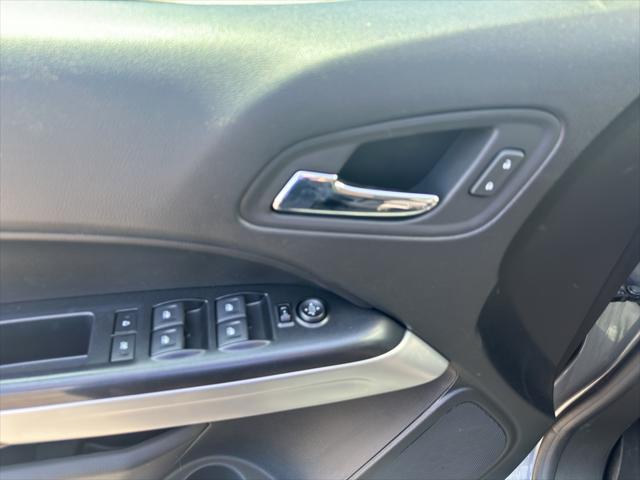 used 2021 Chevrolet Colorado car, priced at $30,299