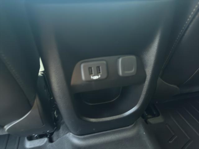 used 2021 Chevrolet Colorado car, priced at $30,299