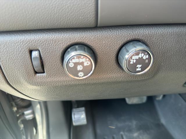used 2021 Chevrolet Colorado car, priced at $30,299
