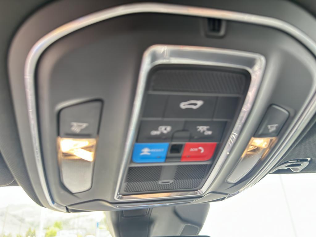 used 2023 Jeep Wagoneer L car, priced at $41,299