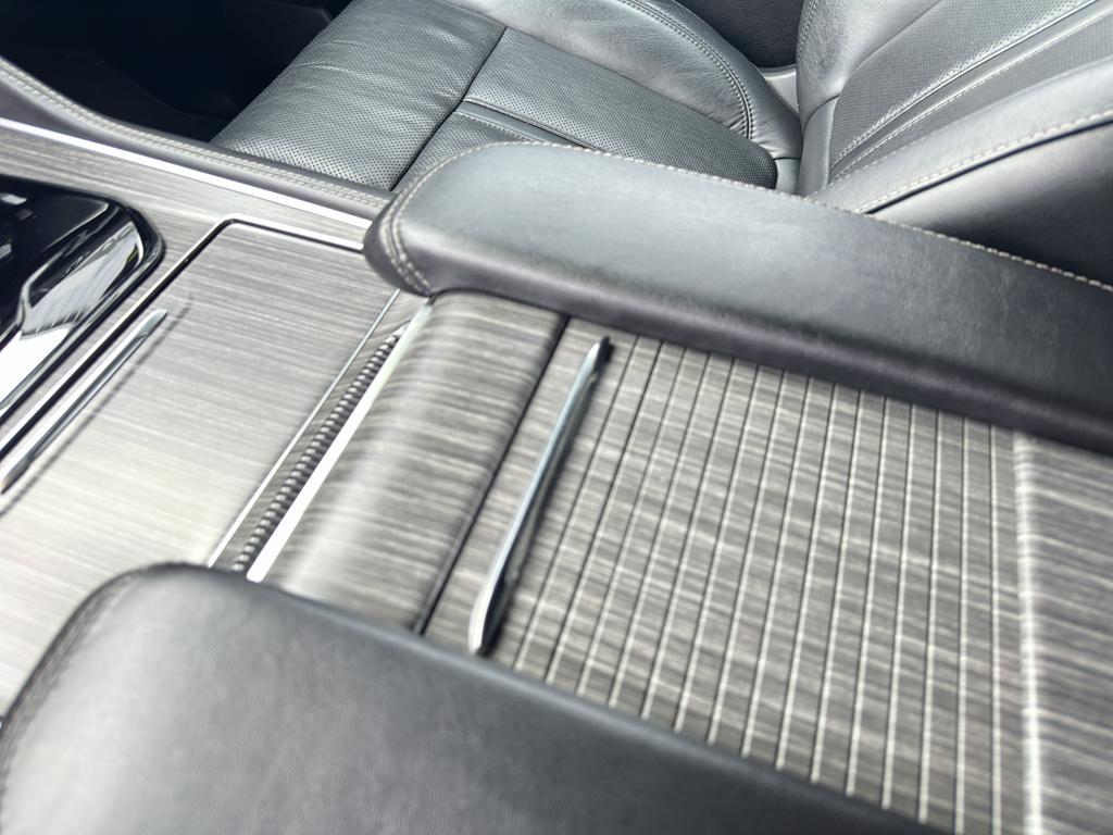 used 2023 Jeep Wagoneer L car, priced at $41,299