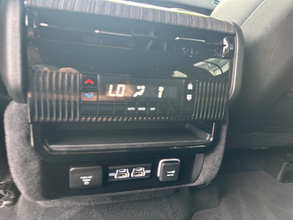 used 2023 Jeep Wagoneer L car, priced at $41,299