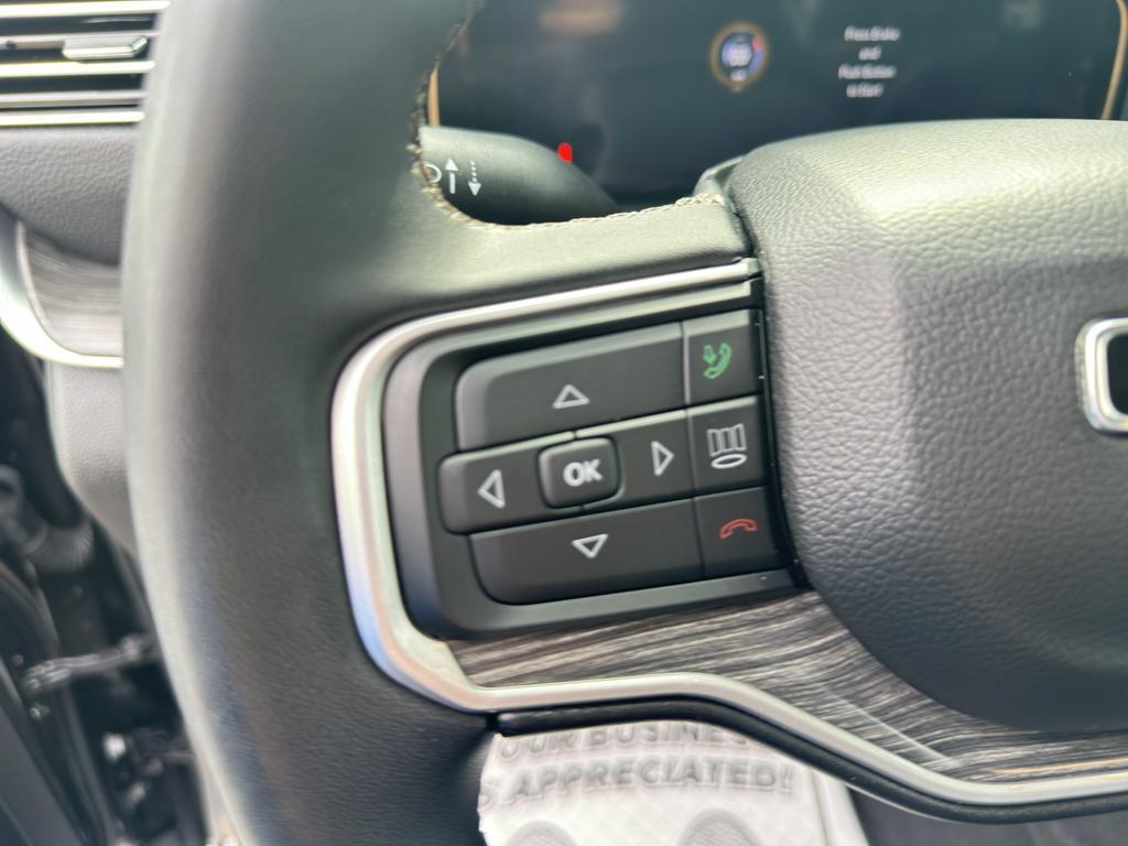 used 2023 Jeep Wagoneer L car, priced at $41,299