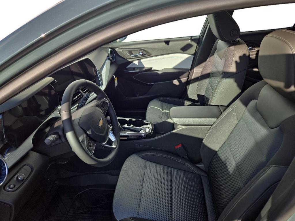 new 2026 Chevrolet Trax car, priced at $26,414