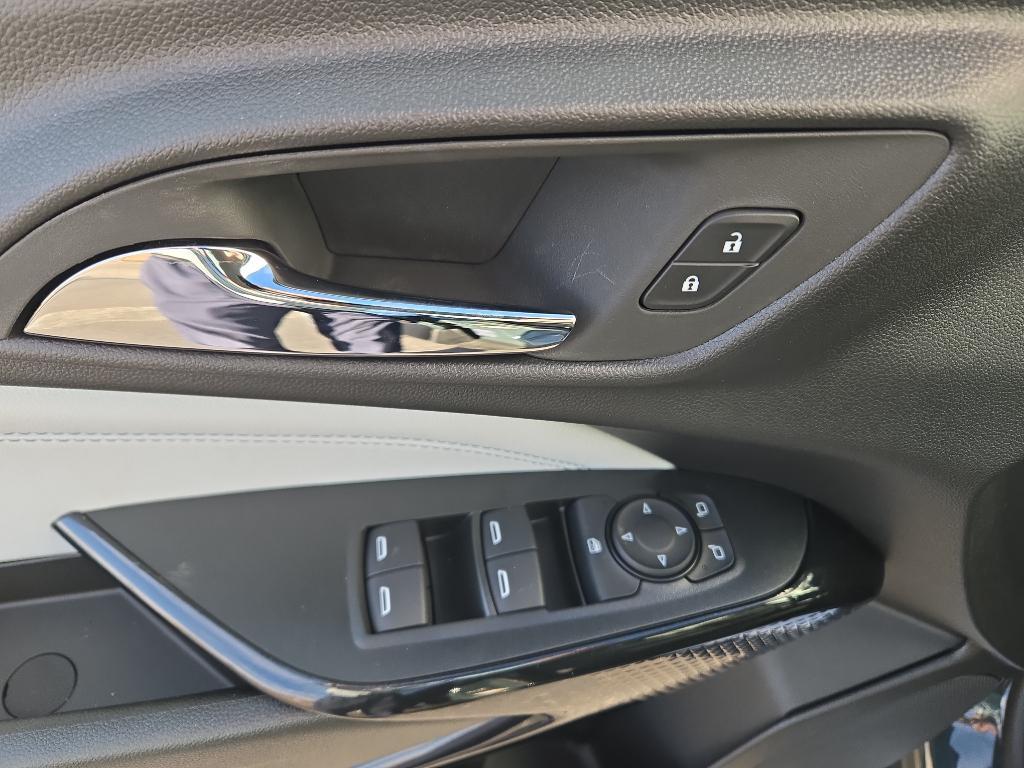 new 2026 Chevrolet Trax car, priced at $26,414