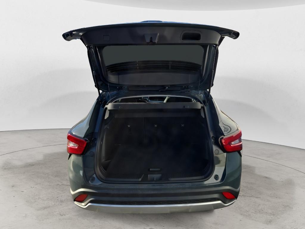 new 2026 Chevrolet Trax car, priced at $26,414