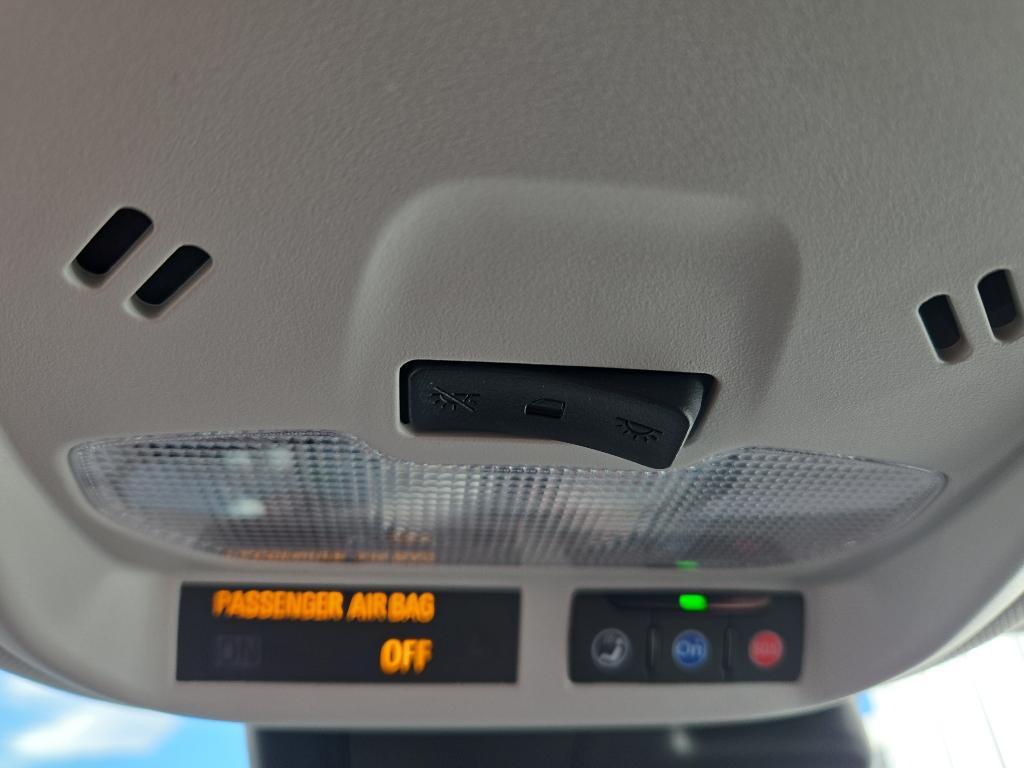 new 2026 Chevrolet Trax car, priced at $26,414