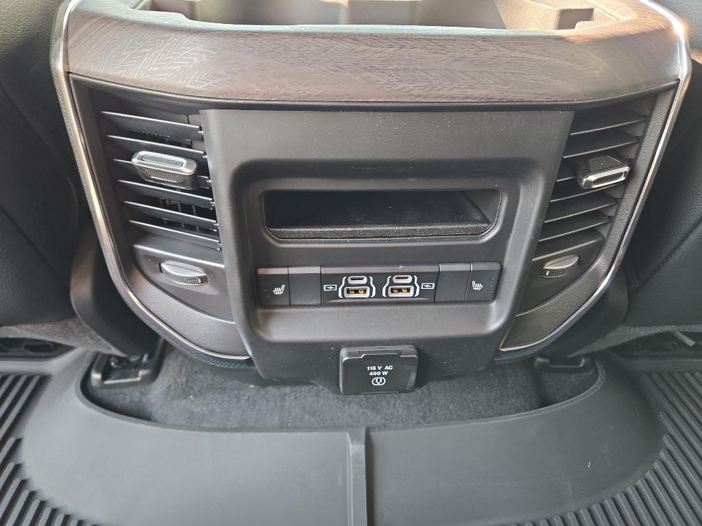 new 2026 Ram 1500 car, priced at $71,698