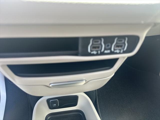 used 2023 Chrysler Pacifica car, priced at $25,299