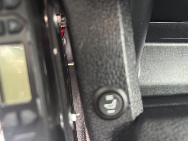 used 2023 Toyota Tacoma car, priced at $39,299