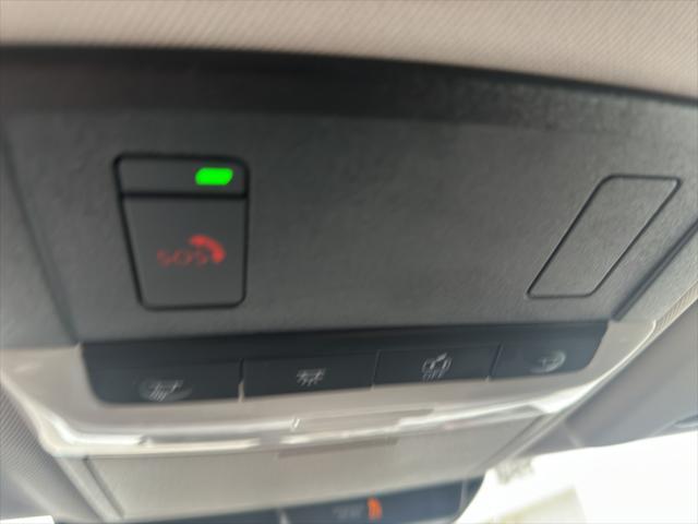 used 2023 Mitsubishi Outlander car, priced at $27,299