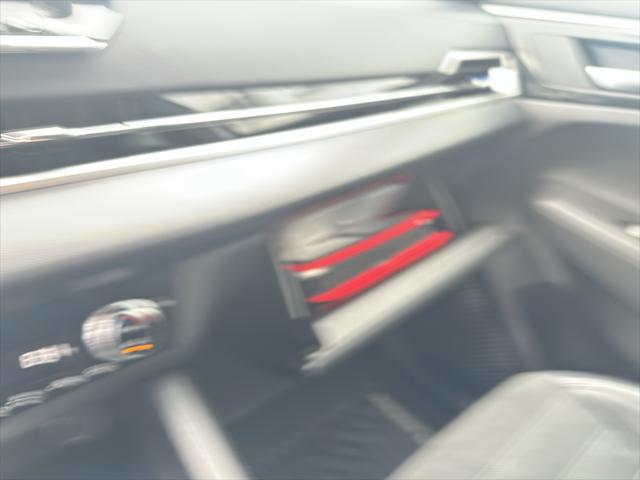 used 2023 Mitsubishi Outlander car, priced at $27,299