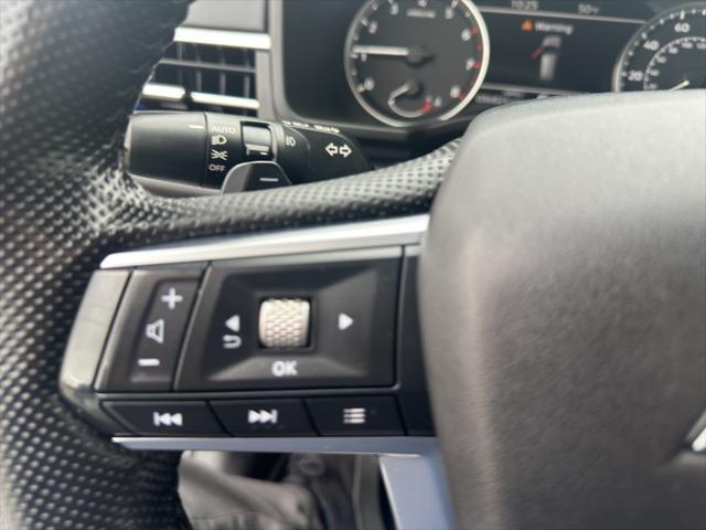used 2023 Mitsubishi Outlander car, priced at $27,299