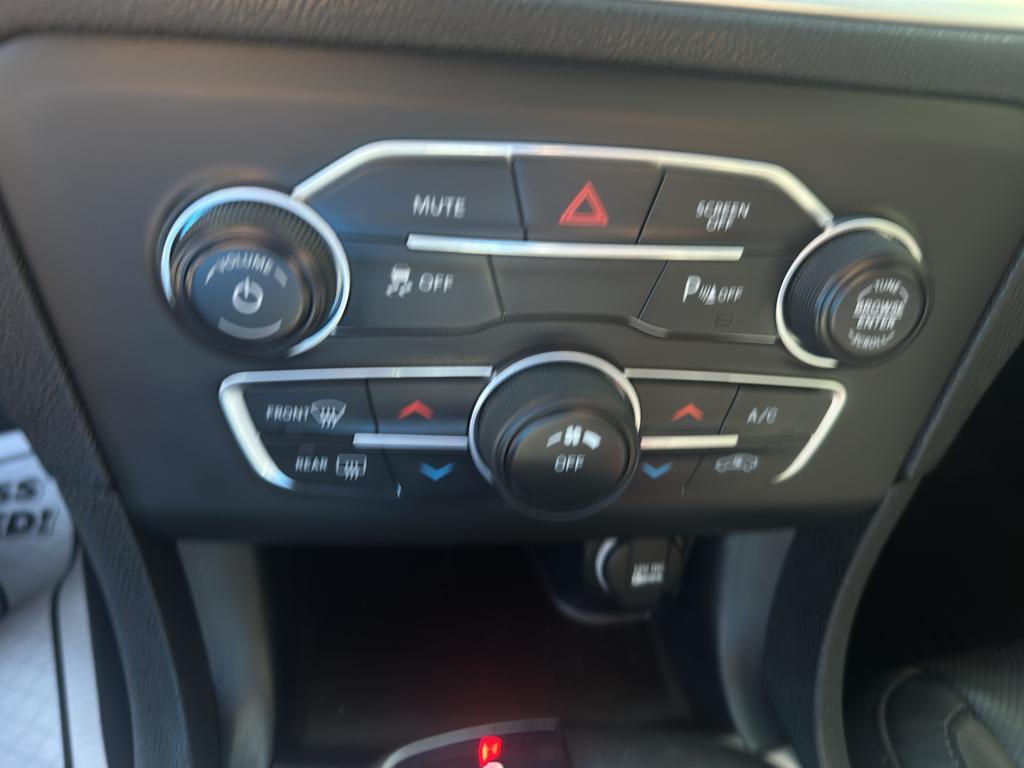 used 2021 Dodge Charger car, priced at $21,299