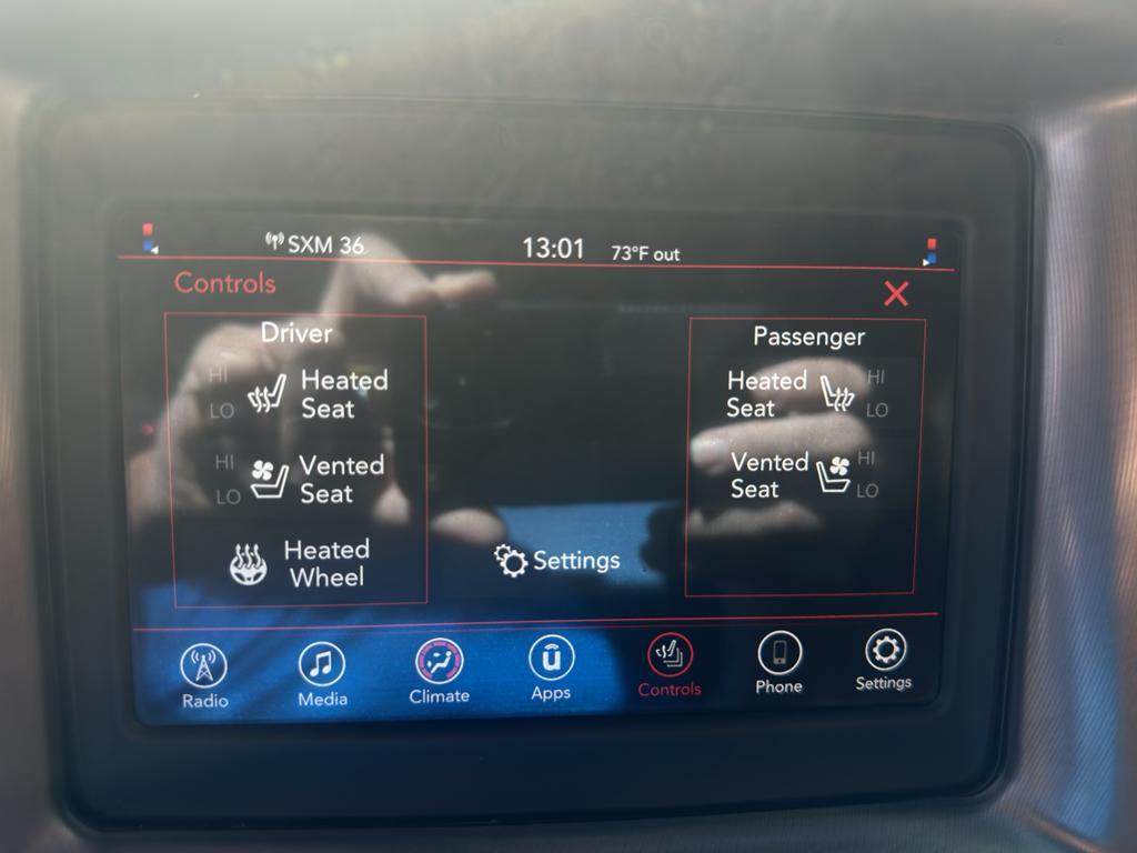 used 2021 Dodge Charger car, priced at $21,299