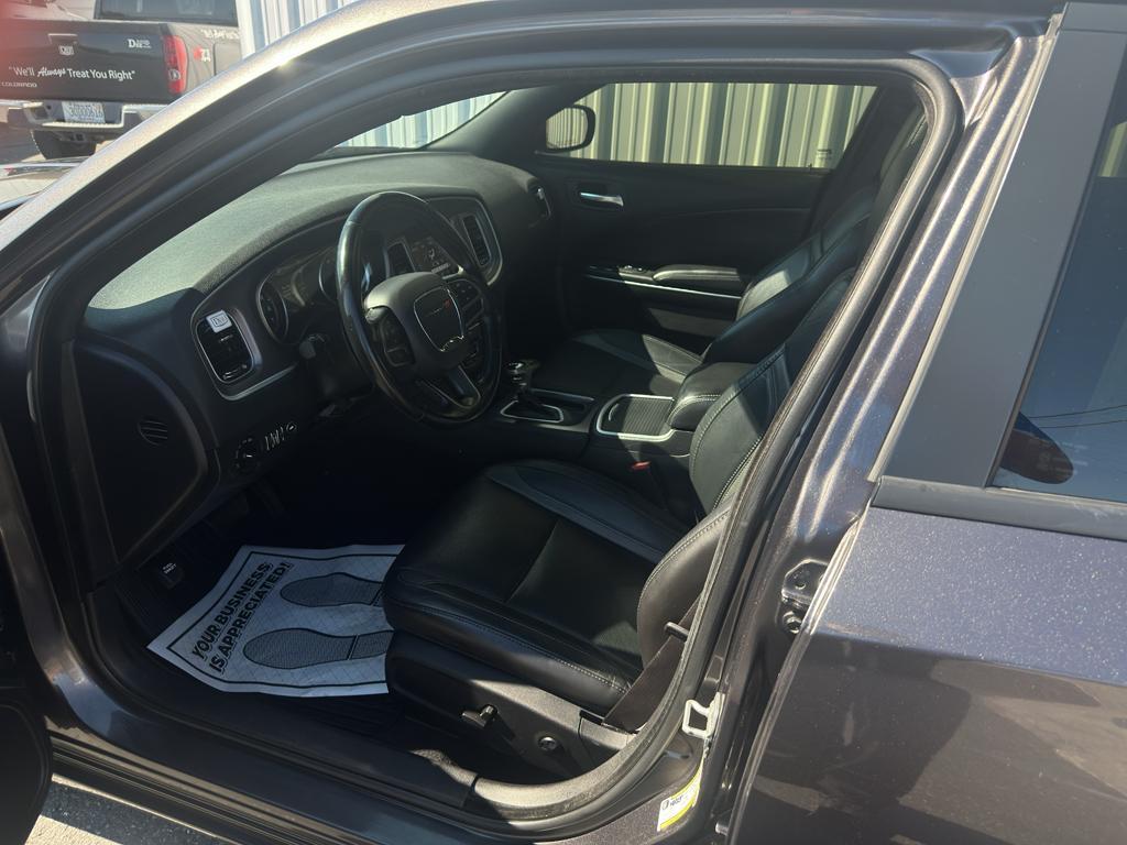 used 2021 Dodge Charger car, priced at $21,299