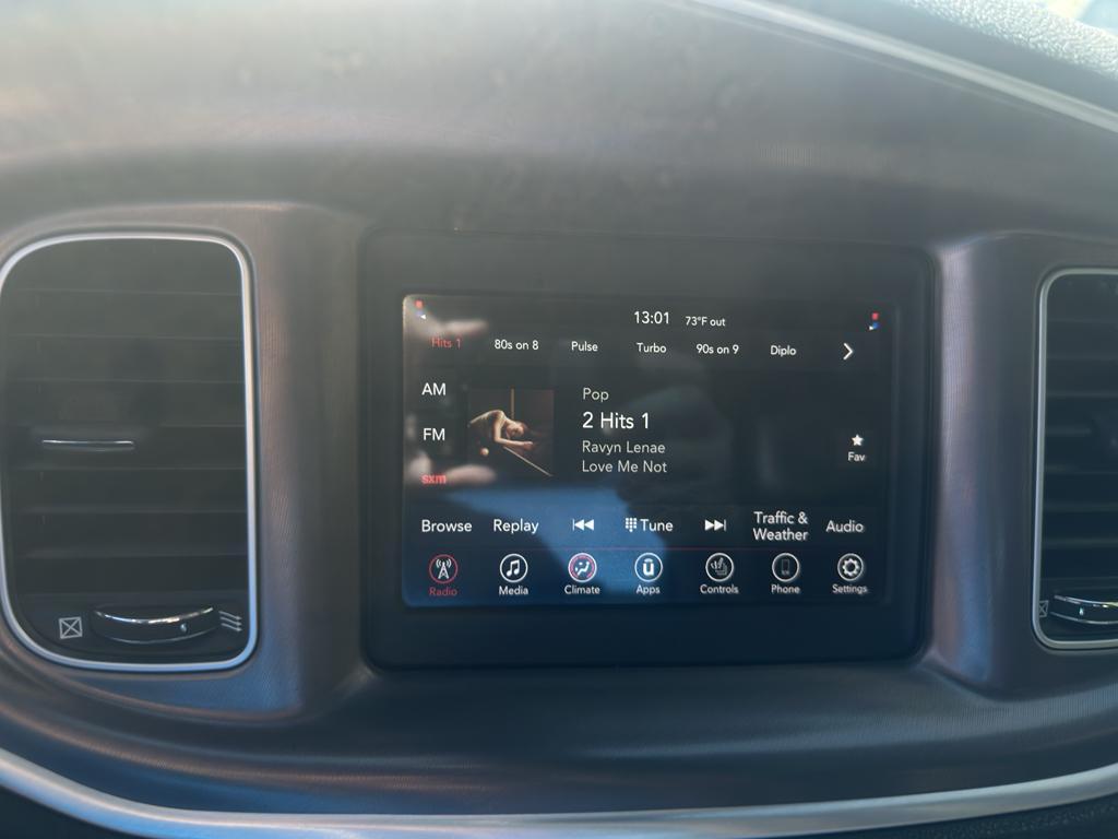 used 2021 Dodge Charger car, priced at $21,299