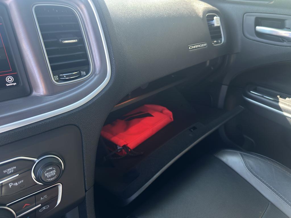 used 2021 Dodge Charger car, priced at $21,299