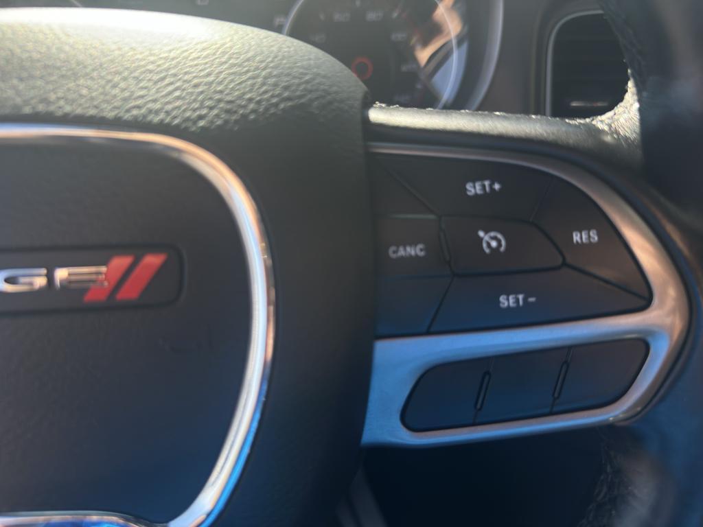 used 2021 Dodge Charger car, priced at $21,299