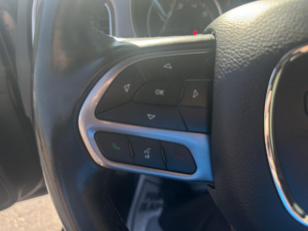 used 2021 Dodge Charger car, priced at $21,299