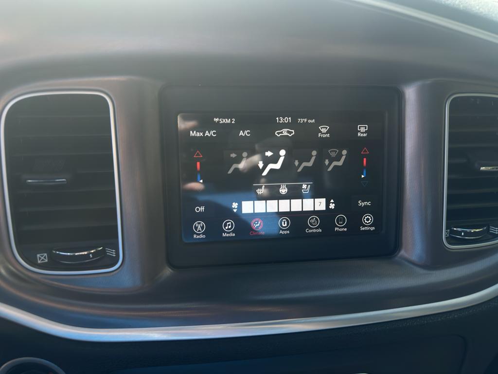 used 2021 Dodge Charger car, priced at $21,299