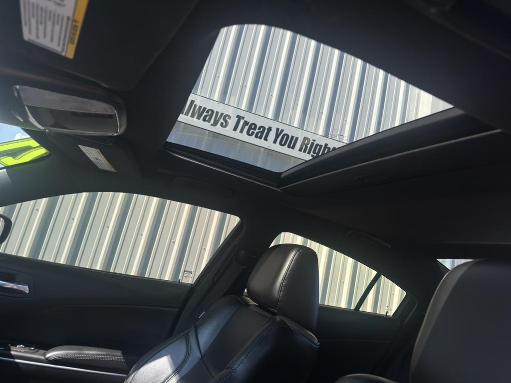 used 2021 Dodge Charger car, priced at $21,299