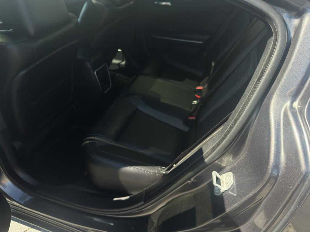 used 2021 Dodge Charger car, priced at $21,299