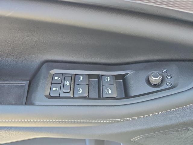 new 2025 Jeep Grand Cherokee car, priced at $44,447