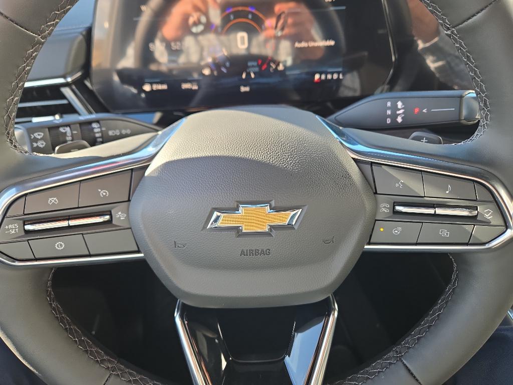 new 2026 Chevrolet Tahoe car, priced at $80,666