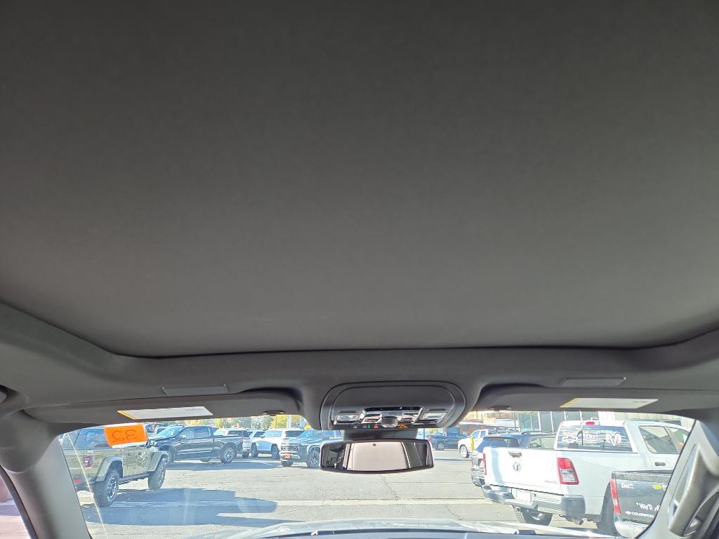 new 2026 Chevrolet Tahoe car, priced at $80,666