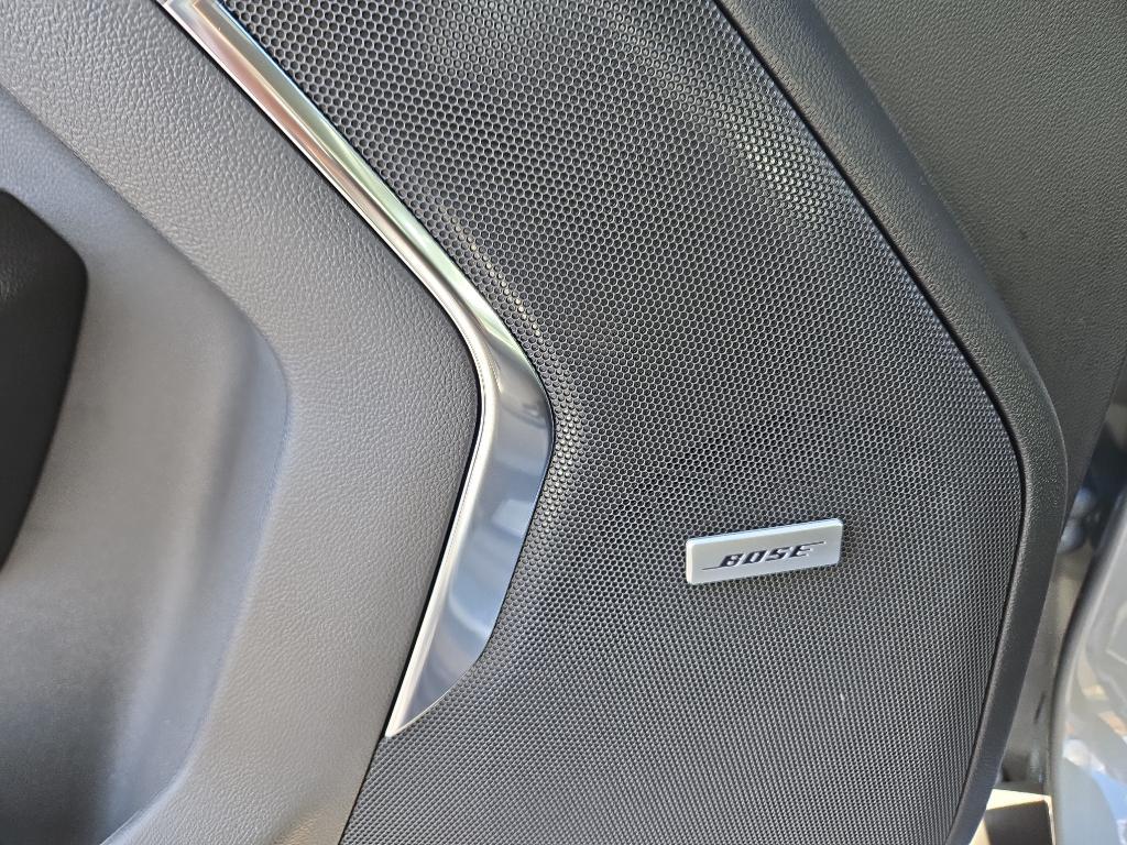 new 2026 Chevrolet Tahoe car, priced at $80,666