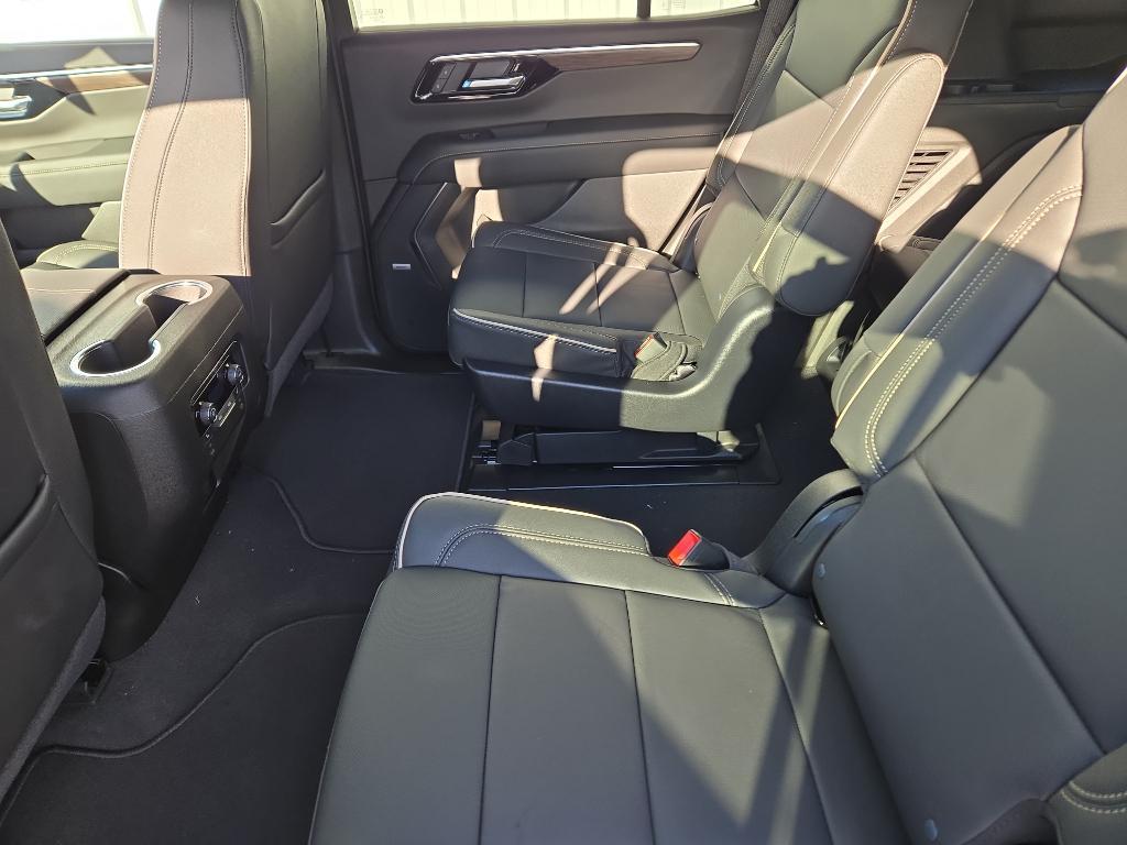 new 2026 Chevrolet Tahoe car, priced at $80,666