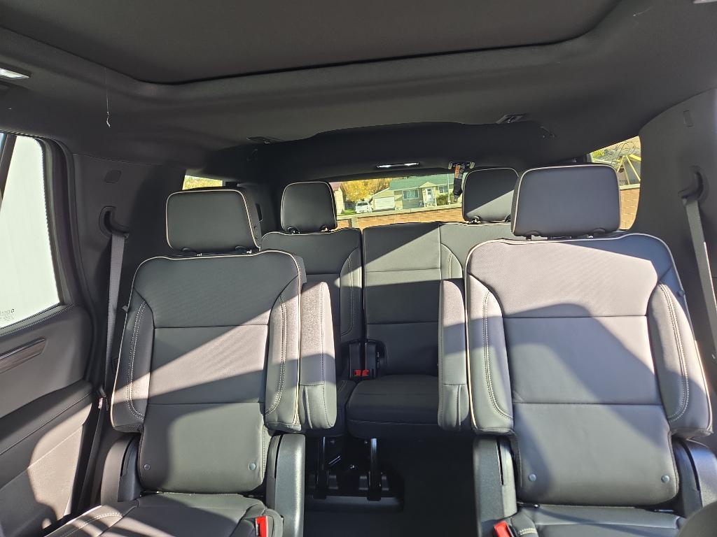 new 2026 Chevrolet Tahoe car, priced at $80,666