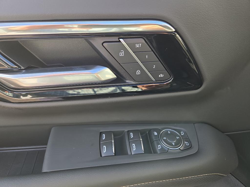 new 2026 Chevrolet Tahoe car, priced at $80,666