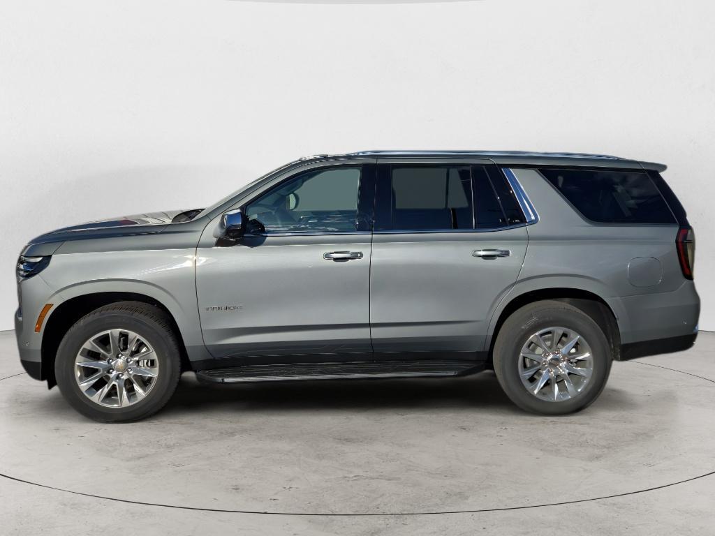 new 2026 Chevrolet Tahoe car, priced at $80,666