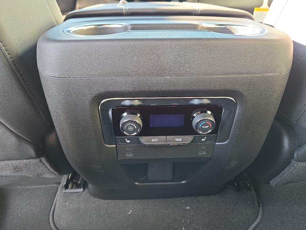 new 2026 Chevrolet Tahoe car, priced at $80,666