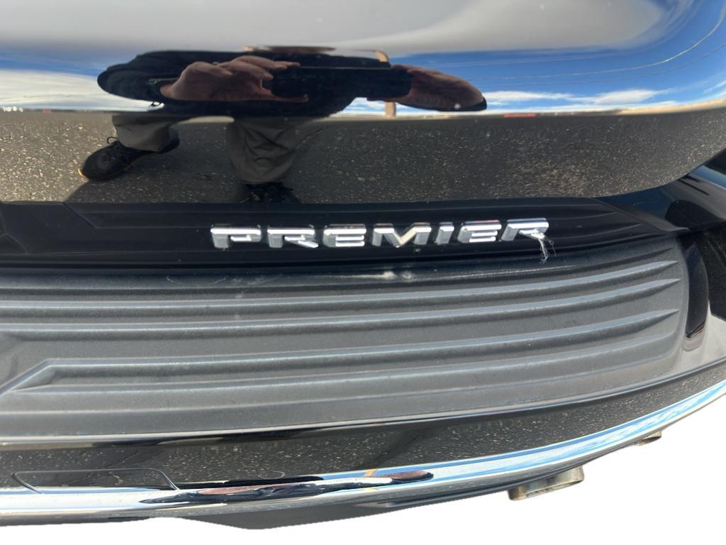 used 2021 Chevrolet Tahoe car, priced at $55,299