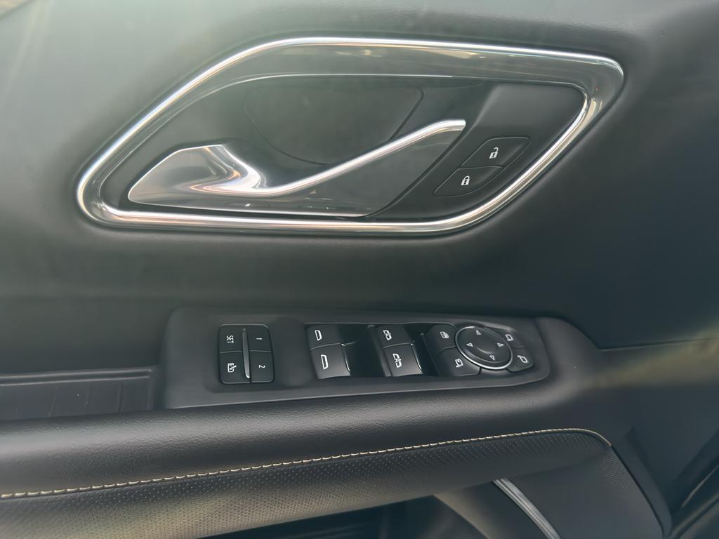 used 2021 Chevrolet Tahoe car, priced at $55,299