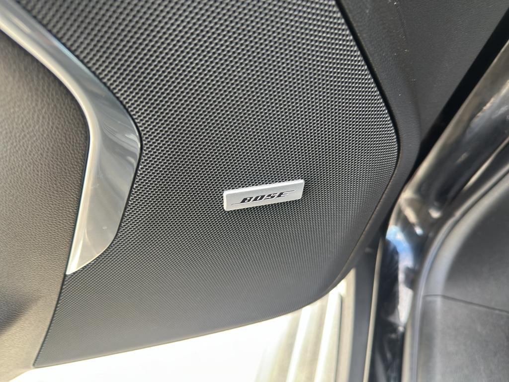 used 2021 Chevrolet Tahoe car, priced at $55,299